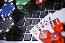 Онлайн казино Casino7