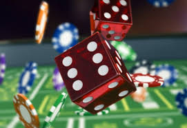 Официальный сайт Casino F1